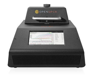 Open qPCR Real-Time PCR Machine